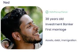 Case Study: Hailey and Ned