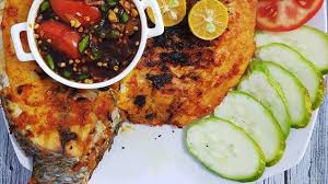Walau minim bumbu, rasanya dijamin tetap enak. Cobain Kuliner Jepara Yang Menggoda Bikin Mudik Anda Menyenangkan Lifestyle Liputan6 Com