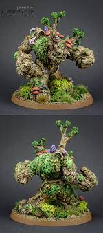 Other Dungeons Dragons Reaper Miniatures Bones Spirit Of The Forest Wargames Role Playing