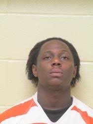 Bossier Parish Jail Bookings 1-17-20