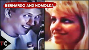 Getting to know Karla Homolka