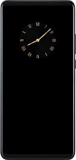 Show Date And Time When The Screen Is Off Huawei Support Global