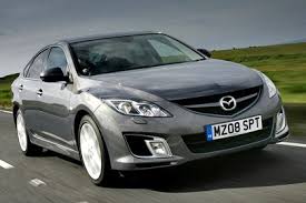 An accord is still the only one in this segment to offer. Mazda 6 Specs Dimensions Facts Figures Parkers