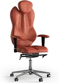 Kulik System Grand Computer Desk Chair With Patented Ergonomic Designed Back Support And Seat Cushion Office Ergon In 2020 Ergonomic Chair Computer Desk Chair Chair