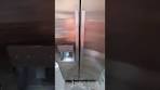 Whirlpool 24.5 cu. ft. Side-by-Side Fridge Demo | Cooling Test ...