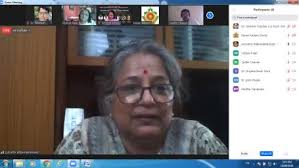 Shri Vyankatesh Arts, Commerce & Science College