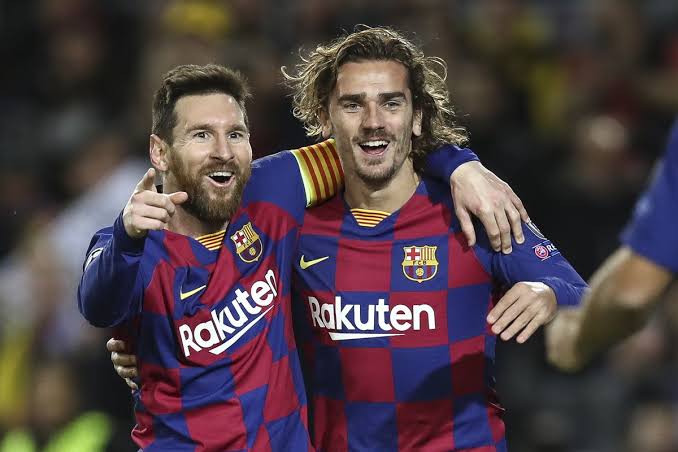 Image result for FC Barcelona VS Atletico Madrid"