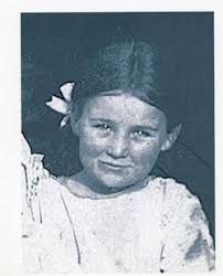 Juanita Melvina Wright Powell (1907-1981)