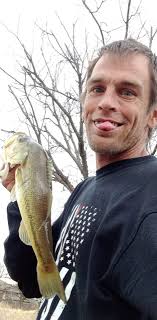 Last week we showed you record largemouth bass growth. Last week, Region IV  Fisheries staff sampled an even larger bass at Ocmulgee PFA. This giant  bass was 24.09 inches long, had a