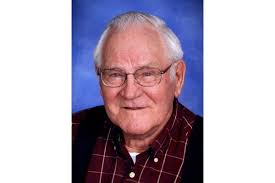 Ralph Hagert Obituary (1930