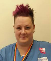 Contact Us Useful Websites LGBT at Salisbury Hospital