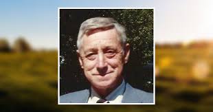 Bob Falling Obituary December 3, 2019