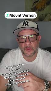 Conner Montgomery North Vernon