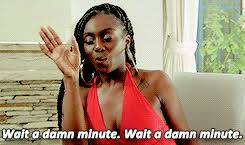 Your Affection Beynika Seven Wattpad A video of da'vonne jury agressively saying wait a damn minute.i wanna play this video till the end of timethanks for watching.i don't own the video. your affection beynika seven wattpad