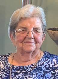 Annie Balzer Obituary