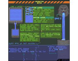 Pixel Art And Animation Artist Pedro Medeiros Gives You The Best Tips To Improve Your Work Freepik Blog Want to discover art related to pixelanimation? pixel art and animation artist pedro