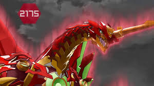 Watch full bakugan battle planet episodes now on netflix in us and canada: Bakugan Battle Planet Dragonoid Maximus Pierde Su Energia Youtube