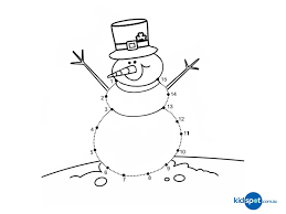 Kindergarten dot to dot coloring pages are a fun way for kids of all ages to develop creativity, focus, motor skills and color recognition. Preschool Dot To Dot Coloring Pages Az Coloring Pages Dot Worksheets Worksheets For Kids Dots