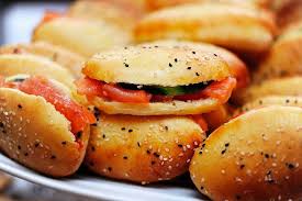 Navettes Aperitives Cookomix Recette Aperitif Thermomix Recette Apero Thermomix Thermomix