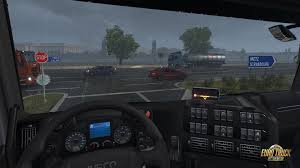 Step 4) run the downloaded file (located wherever you downloaded it) step 5) run euro truck simulator 2 multiplayer, select the server you wish to join and start the game (eu server is by far the most. Euro Truck Simulator 2 Download Maddownload Com
