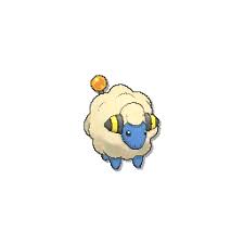 Como Conseguir A Mareep En Pokémon Liquid Crystal - Youtube