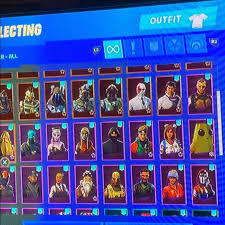 Maybe you would like to learn more about one of these? How Much Is Ikonik Skin Worth