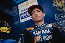 Superbike, Bernardi raddoppia: con Motoxracing anche a Jerez