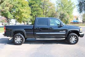Image result for Black 2004 Sierra