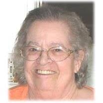 Ione Lankford Obituary