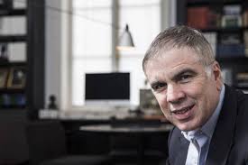 Evangélico, Flavio Rocha 'ora' por 'liberal de cabo a rabo'