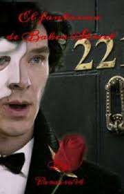 Historias de Thephantomoftheopera