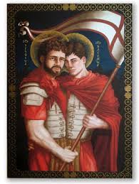 Image result for arte omosessuale