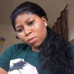 Maryjane Oliver's Instagram, Twitter & Facebook