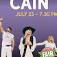 CAIN