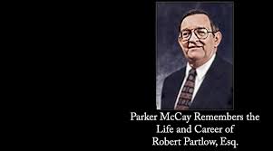 Parker McCay