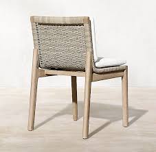 Mesa Teak Side Chair In 2020 Side Chairs Teak Chairs Teak Bedroom