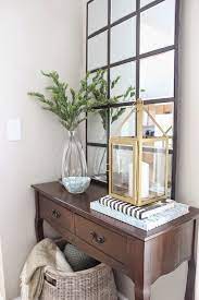 The following diy wall styles are simple and… 20 Diy Mirror Projects That Are Fun And Easy To Make