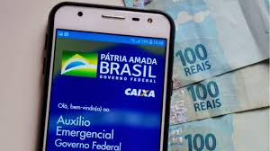O app foi usado para pagar auxílio emergencial. Auxilio Emergencial 2021 Quem Vai Conseguir Parcela Maxima De R 375 00