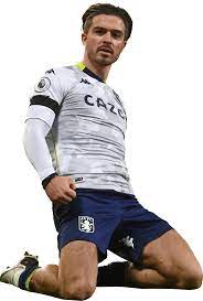 Jack grealish throws his shirt to an england fan in the crowd after the match. Jack Grealish Football Render 74162 Footyrenders