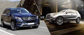 Quickly filter by price, mileage, trim, deal rating and more. 2016 Mercedes Benz Gle350 Vs Mercedes Benz Ml350