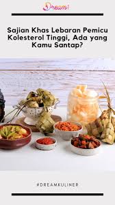 Pin Oleh Dream Co Id Di Culinary Di 2020 Lebaran