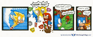 The visuals of sonic the hedgehog 3 are some of the best that the genesis has to offer. Sonic The Hedgehog 3 Archive Not Enough Rings