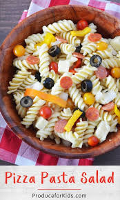 Pizza Pasta Salad Pizza Pasta Salads Pasta Salad Pizza Pasta