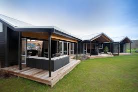 Lockwood Homes Beautifulhomes Woodenhomes Lockwood Http Www Lockwood Co Nz Beinspired Aspx New Zealand Houses Building Plans House House Design