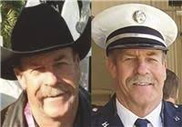 Captain Jon Mettler Obituary (1961