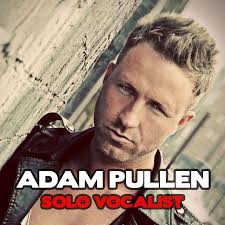 Adam Pullen