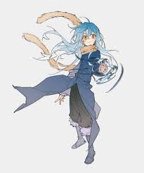 that time i got reincarnated as a slime おしゃれまとめの人気アイデア pinterest rimuru tempest イラスト かわいい 女の子 イラスト キャラクターアート
