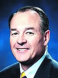 James Odom Jr. Obituary (1958