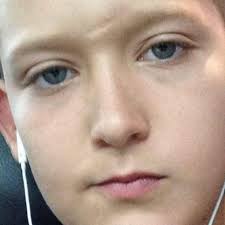 Fundraiser by Jimmy Starling : Mason larson 17