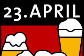 Mit diesem tag wollen wir das handwerk der nationalen braukunst ehren und das schweizer bier mit seiner ganzen vielfalt wertschätzen. Tag Des Deutschen Bieres Bier De